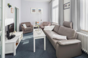 Haus Westwind Hallwegh 05